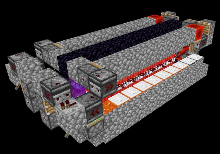 Hellraiser V5 — 1 portal