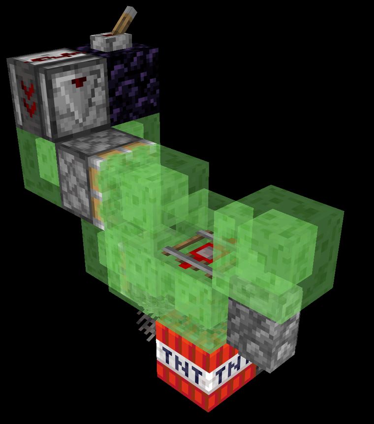 TNT Duper A1 — A-series · 1