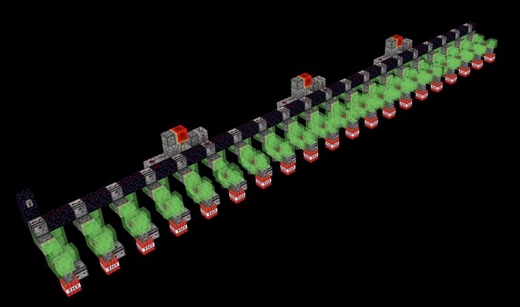 TNT Duper A20 — A-series · 20