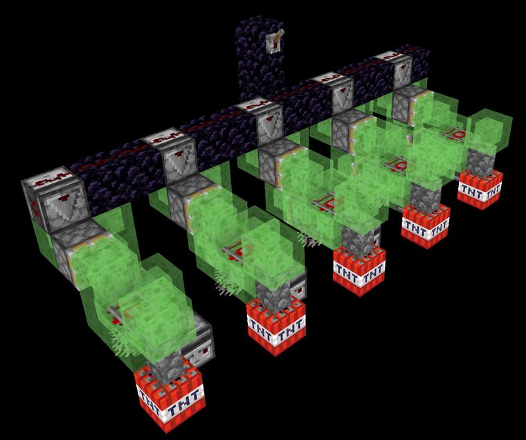 TNT Duper A5 — A-series · 5