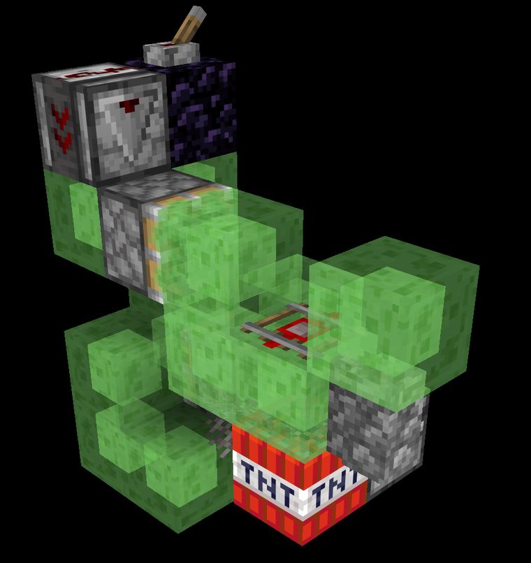 TNT Duper fA1 — fA-series · 1
