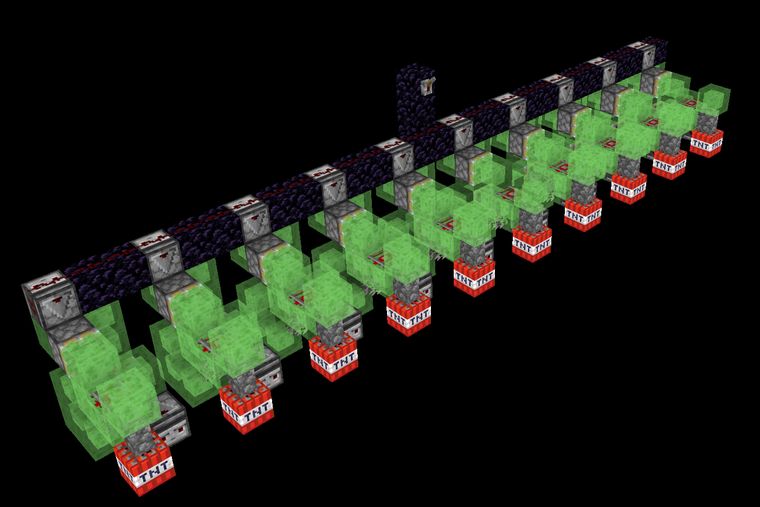 TNT Duper fA10 — fA-series · 10