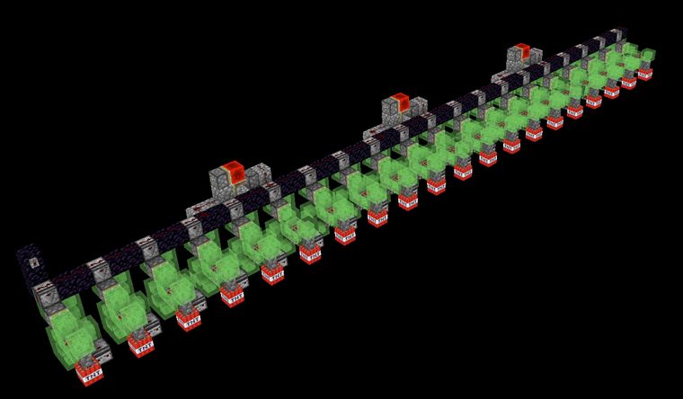 TNT Duper fA20 — fA-series · 20