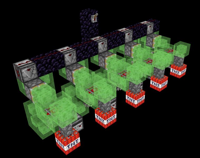 TNT Duper fA5 — fA-series · 5